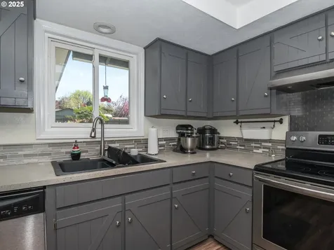 2548 SE Eagle Avenue Gresham OR 97080