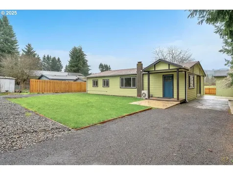 110 Enchanted Valley Drive Vader WA 98593
