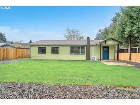 110 Enchanted Valley Drive Vader WA 98593