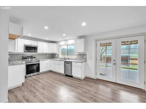 110 Enchanted Valley Drive Vader WA 98593