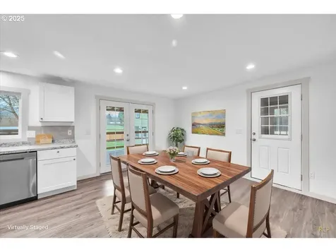 110 Enchanted Valley Drive Vader WA 98593