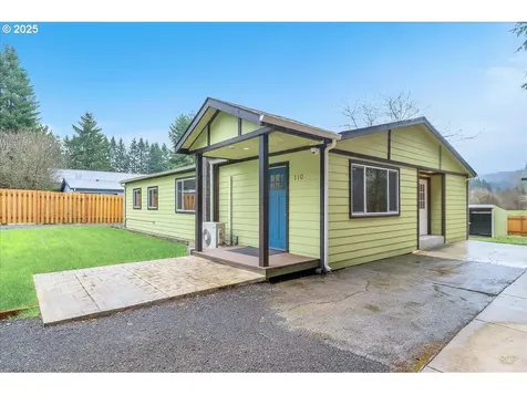 110 Enchanted Valley Drive Vader WA 98593