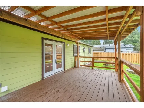 110 Enchanted Valley Drive Vader WA 98593