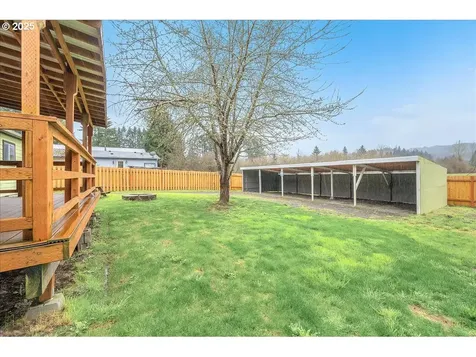 110 Enchanted Valley Drive Vader WA 98593