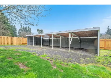 110 Enchanted Valley Drive Vader WA 98593