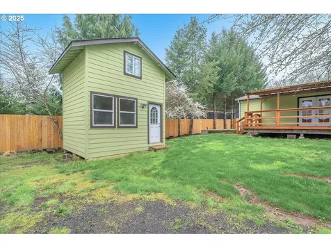 110 Enchanted Valley Drive Vader WA 98593