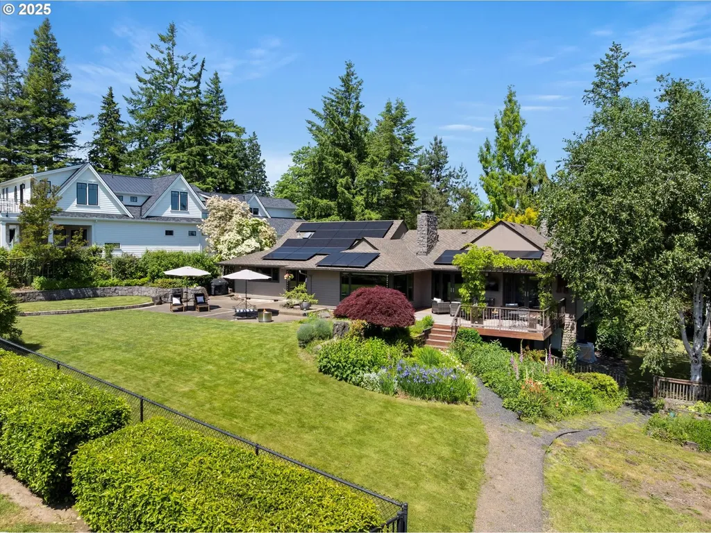 14494 Uplands Drive Lake Oswego OR 97034