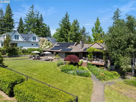 14494 Uplands Drive Lake Oswego OR 97034