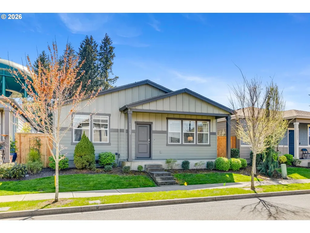 11325 NE 17th Street Vancouver WA 98684