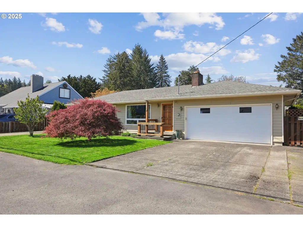 3647 SE 164th Avenue Portland OR 97236