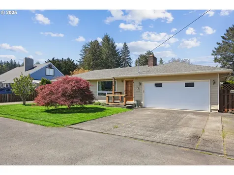 3647 SE 164th Avenue Portland OR 97236