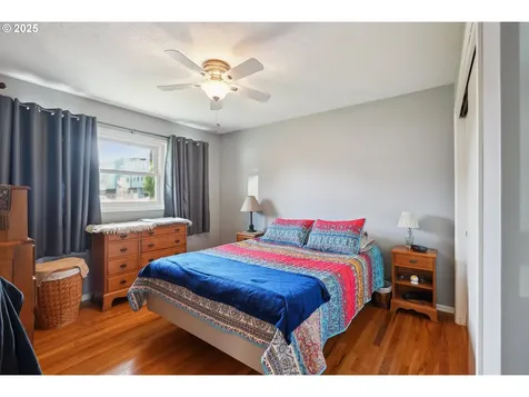 3647 SE 164th Avenue Portland OR 97236