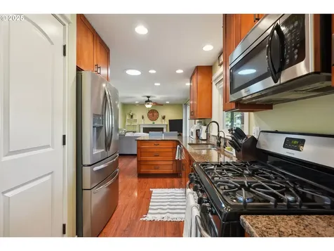 3647 SE 164th Avenue Portland OR 97236