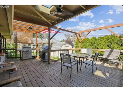3647 SE 164th Avenue Portland OR 97236