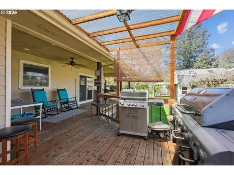 3647 SE 164th Avenue Portland OR 97236