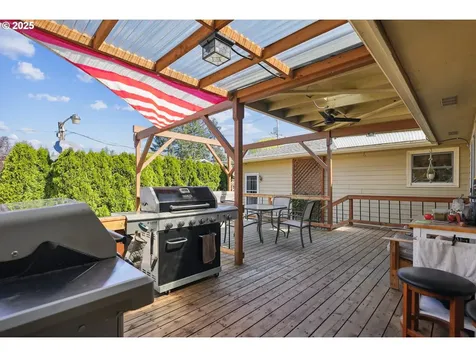 3647 SE 164th Avenue Portland OR 97236