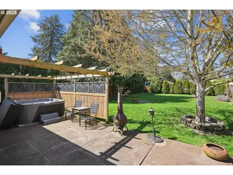3647 SE 164th Avenue Portland OR 97236