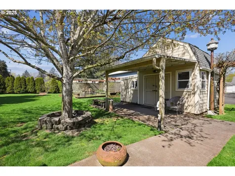 3647 SE 164th Avenue Portland OR 97236