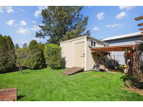 3647 SE 164th Avenue Portland OR 97236