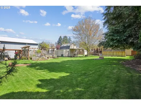 3647 SE 164th Avenue Portland OR 97236
