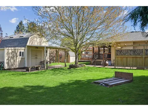3647 SE 164th Avenue Portland OR 97236