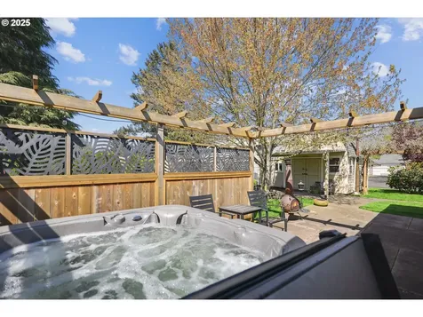 3647 SE 164th Avenue Portland OR 97236