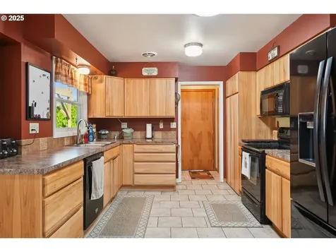 3647 SE 164th Avenue Portland OR 97236