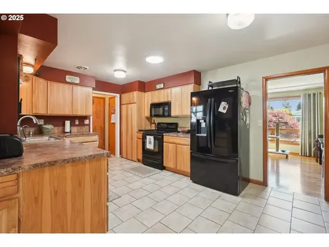 3647 SE 164th Avenue Portland OR 97236