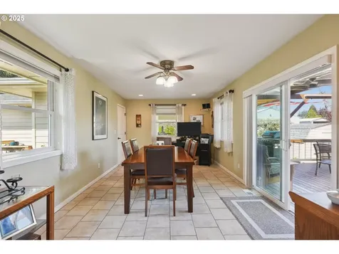 3647 SE 164th Avenue Portland OR 97236