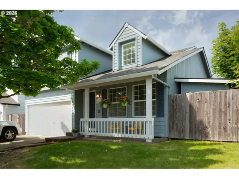 13017 SW Tearose Way Portland OR 97223