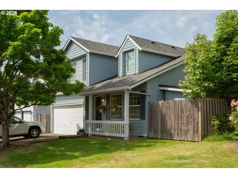 13017 SW Tearose Way Portland OR 97223
