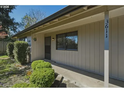 3611 NE 45th Street Vancouver WA 98661