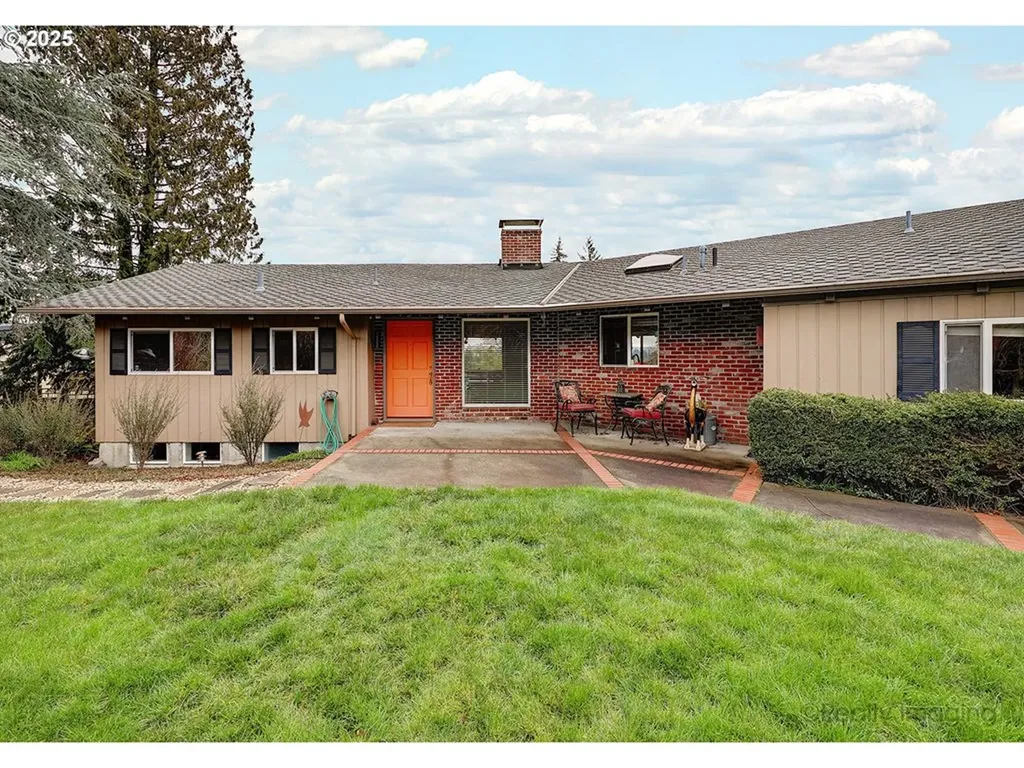 1485 Timberline Drive Lake Oswego OR 97034