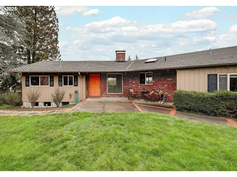 1485 Timberline Drive Lake Oswego OR 97034