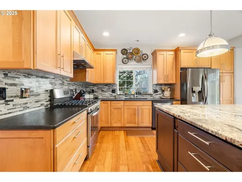 23897 SW Sanders Terrace Sherwood OR 97140