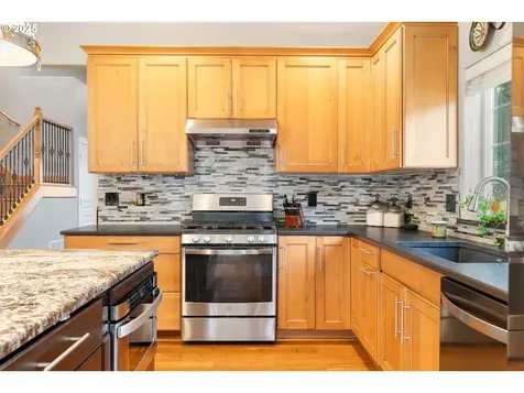 23897 SW Sanders Terrace Sherwood OR 97140