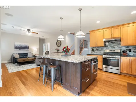 23897 SW Sanders Terrace Sherwood OR 97140