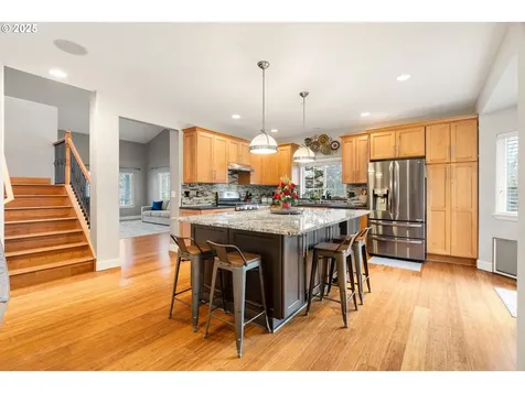 23897 SW Sanders Terrace Sherwood OR 97140