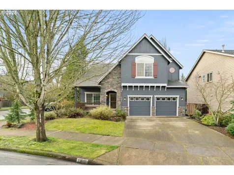 23897 SW Sanders Terrace Sherwood OR 97140