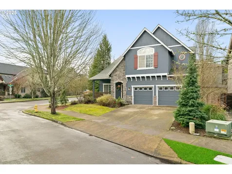23897 SW Sanders Terrace Sherwood OR 97140