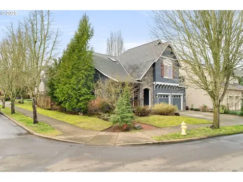 23897 SW Sanders Terrace Sherwood OR 97140