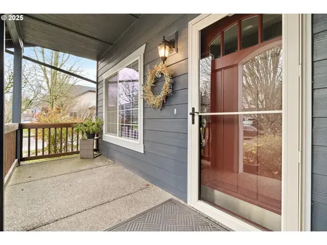 23897 SW Sanders Terrace Sherwood OR 97140