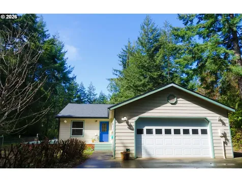 87444 Whistling Lane Bandon OR 97411