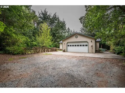 87444 Whistling Lane Bandon OR 97411