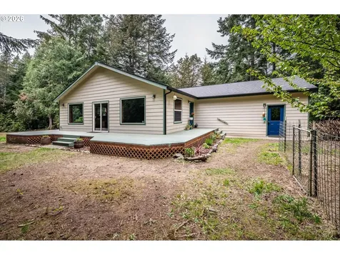 87444 Whistling Lane Bandon OR 97411
