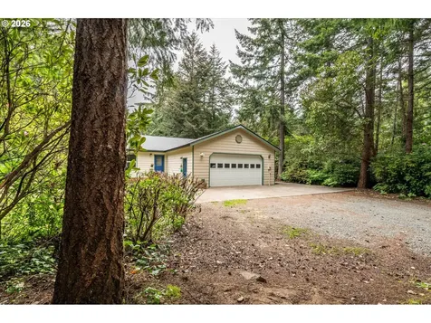 87444 Whistling Lane Bandon OR 97411