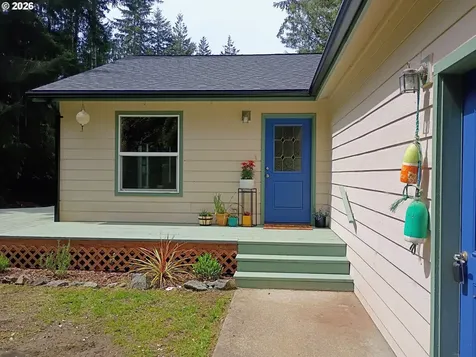 87444 Whistling Lane Bandon OR 97411