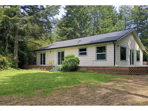 87444 Whistling Lane Bandon OR 97411