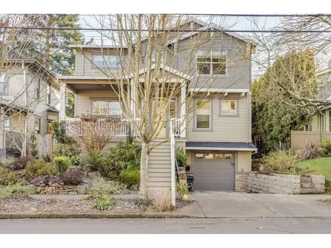 1580 SE Marion Street Portland OR 97202