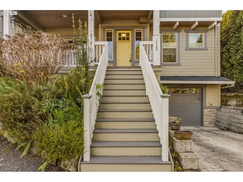 1580 SE Marion Street Portland OR 97202
